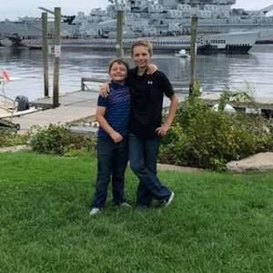 Meet your Posher, Kurt